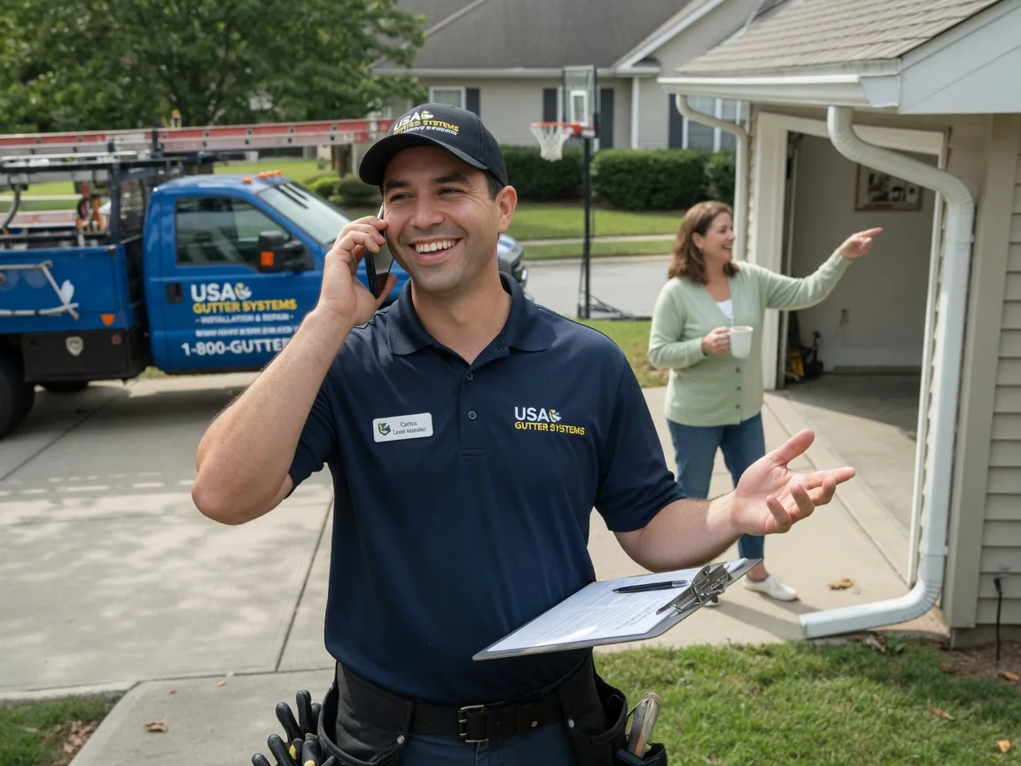 Gutter Installation Hobbs, IN FAQs